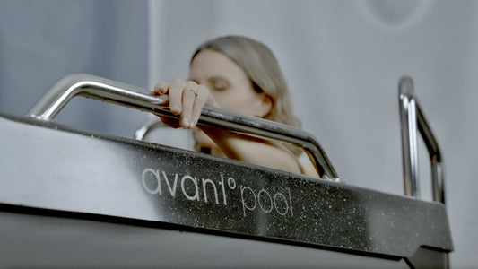 Avantopool Kinos Plus